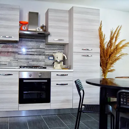 Monolocale Di 55mq In 8km Da Pompei Apartment *
