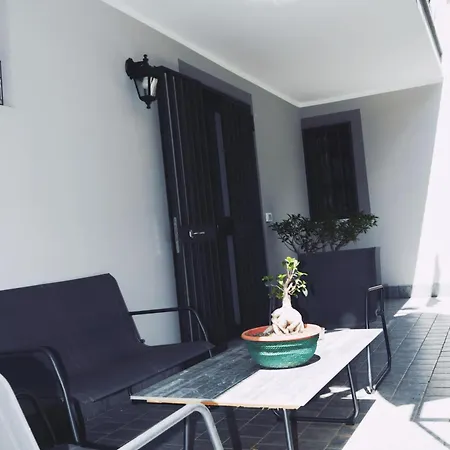 Apartment Monolocale Di 55mq In 8km Da Pompei *