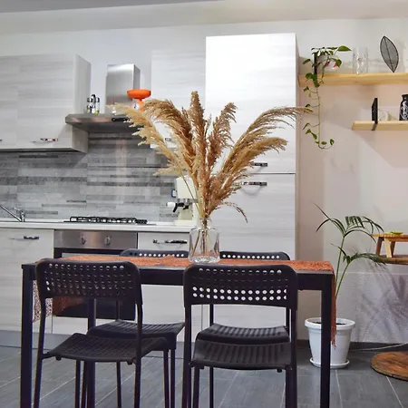 Monolocale Di 55mq In 8km Da Pompei Apartment San Giuseppe Vesuviano